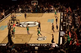 Biglietti NBA New York 2025-2026