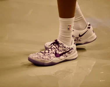 meilleures chaussures basket-ball 2025