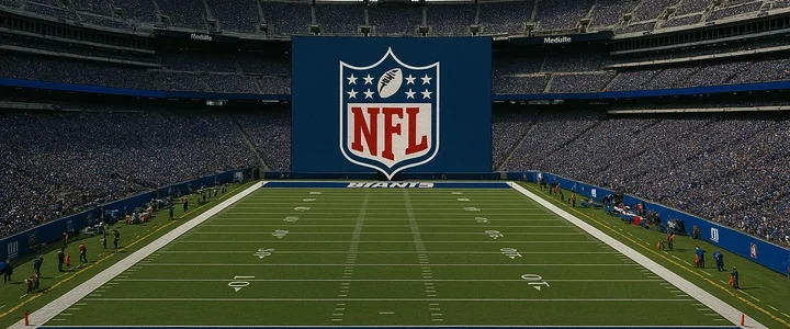 Billet NFL prix 2026 - football américain