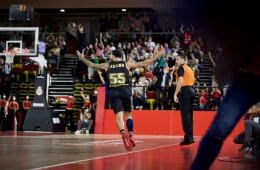 Calendario EuroLega 2025-2026