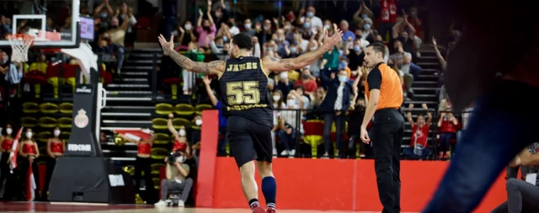Calendario EuroLega 2025-2026
