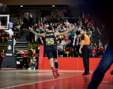 EuroLeague-Spielplan 2025 - 2026