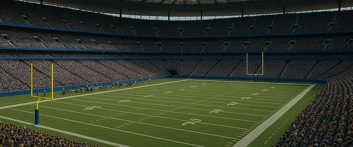 Match NFL Paris 2026 date - billets - prix