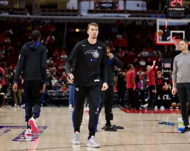 Match basket NBA Orlando Magic