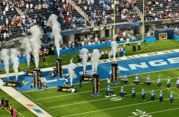 NFL Europa 2026 calendario biglietti prezzi