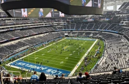 NFL Londra 2026 - Biglietti - Prezzi
