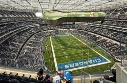 NFL Madrid Game 2026 data - orario - biglietti - prezzi