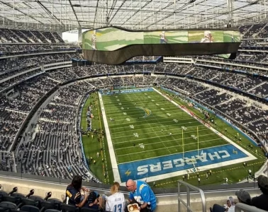 NFL Madrid Game 2026 schedule - time - tickets - prices
