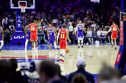 Preço de ingresso da NBA