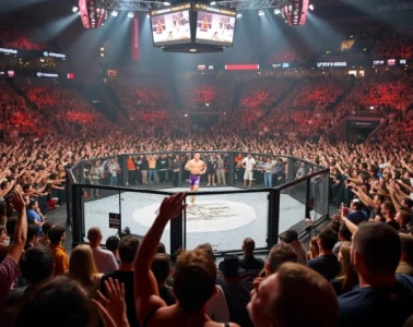 UFC Chicago 2026 Tickets price - Fight Card - date