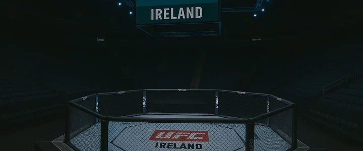 UFC Ireland 2026 ticket prices - schedule - dates - fights
