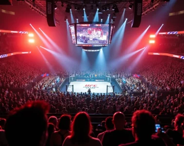 UFC Phoenix 2026 Tickets prices - Fight Card - date