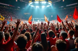 UFC São Paulo 2026 Ingressos Preços - Card de Lutas - Data