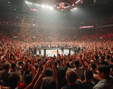 UFC Toronto 2026 billets prix - combats - date