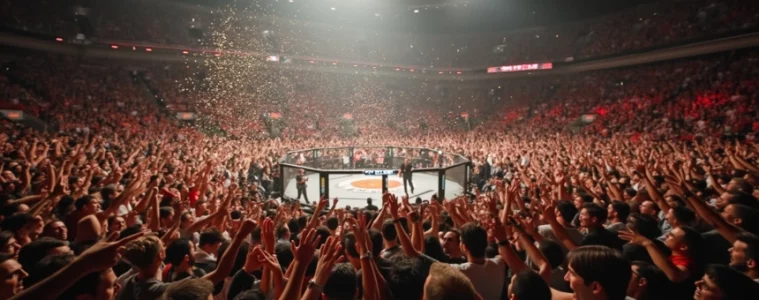 UFC Toronto 2026 billets prix - combats - date