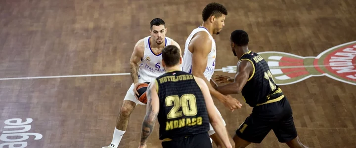 Πλέι οφ Euroleague 2026