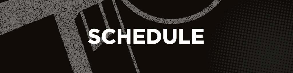 Schedule All-Star-Game-2024-Schedule