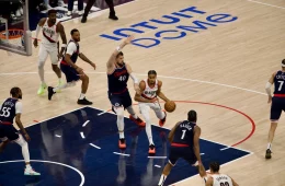 Rayan Rupert - interview