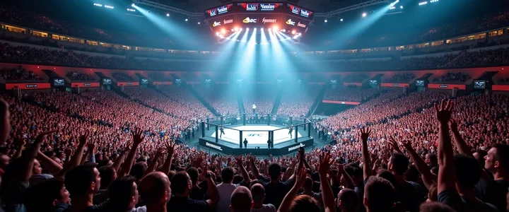 UFC Las Vegas 2026 prezzi biglietti - calendario - date - incontri