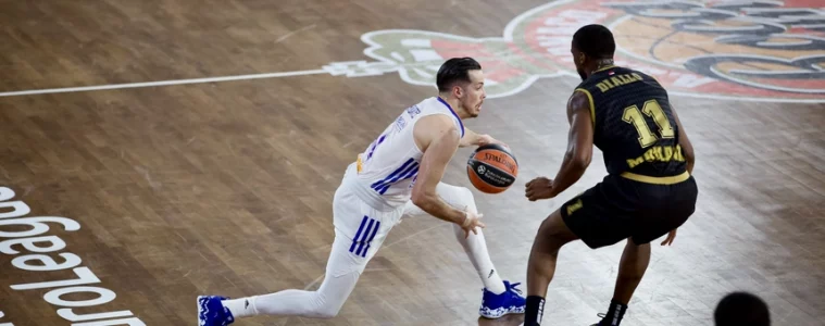 EuroLeague Final Four (Turkish)