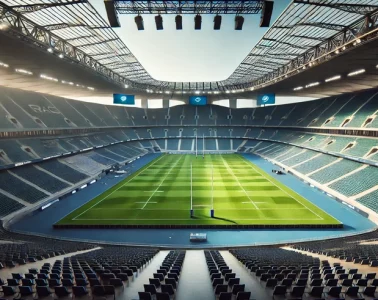 Precio entradas Seis Naciones 2026