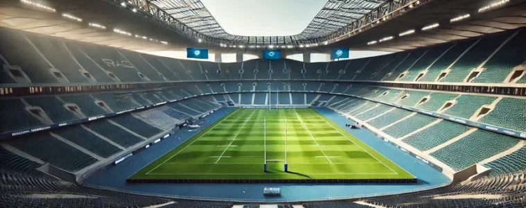 Precio entradas Seis Naciones 2026