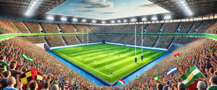 Torneo Sei Nazioni 2026 - calendario - biglietti - prezzi