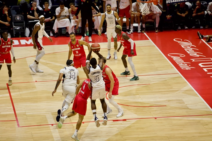 basketball olympische spiele 2028 - ticketpreise