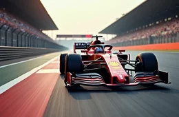 GP Monza F1 2026 biglietti prezzi data