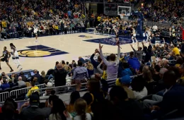 Biglietti NBA 2025-2026 – Guida all’Acquisto