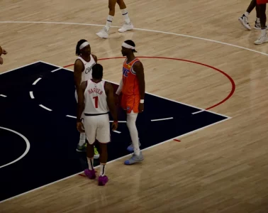 NBA Canada Series 2026 billets - prix - calendrier