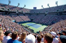 US Open 2026 biglietti - prezzi - calendario