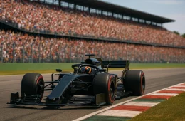 GP Emilia-Romagna F1 2026 biglietti - prezzi -data