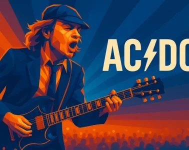 Concert AC DC Paris 2026 - billets prix