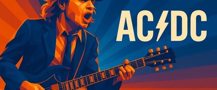 Concert AC DC Paris 2026 - billets prix