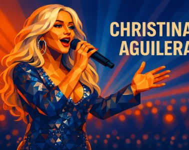 Concert Christina Aguilera Paris 2026 - billets prix