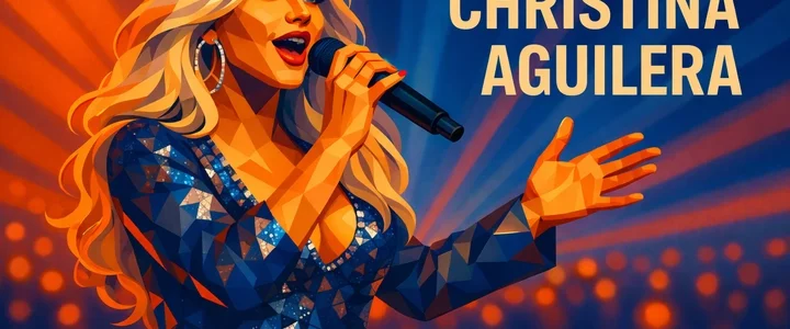 Concert Christina Aguilera Paris 2026 - billets prix