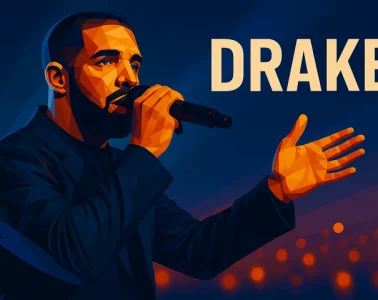 Concert Drake Paris 2026 - billets prix