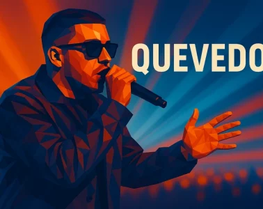 Concert Quevedo Paris 2026 - billets prix