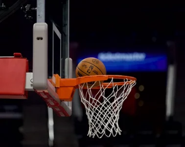 Détection basket 2026 - 2027