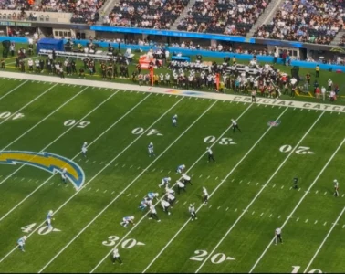 NFL Dublin Game 2026 Date - Fixtures - Tickets - Price