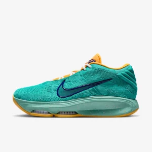 Nike GT Hustle 3 - meilleures chaussures basket-ball