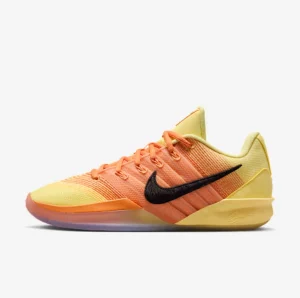 Nike Sabrina 3 - meilleures chaussures basket-ball