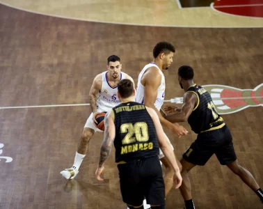 Playoffs Euroleague 2026