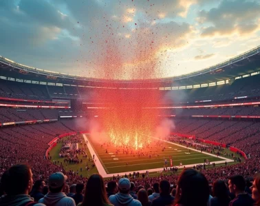 Super Bowl 2027 date - tickets - price - schedule