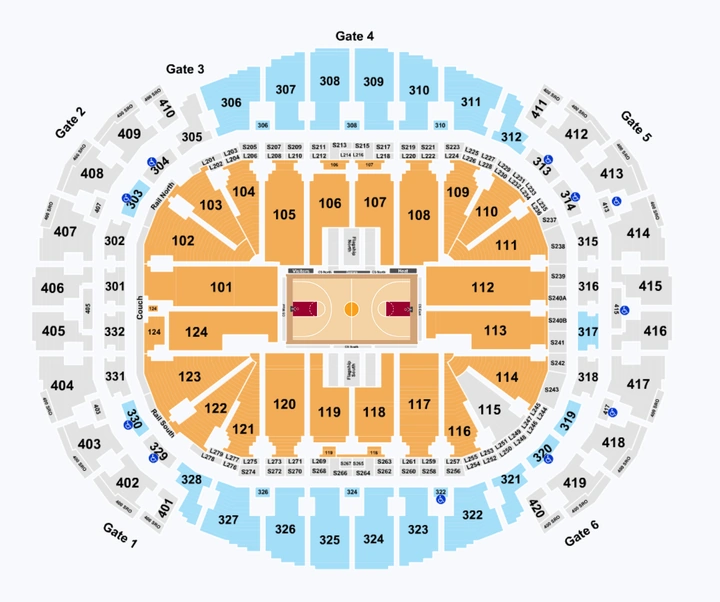 prix billet Miami Heat