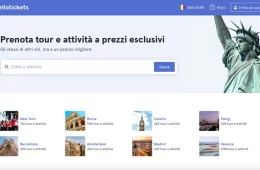 Recensioni Hellotickets