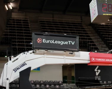 Euroleague TV France - regarder matchs