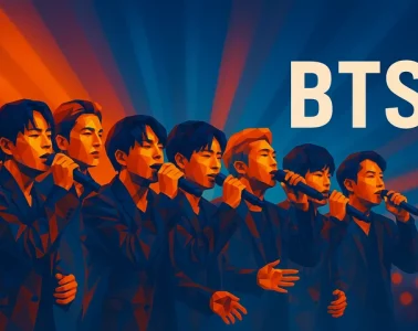 Concert BTS Paris 2026 - billets prix
