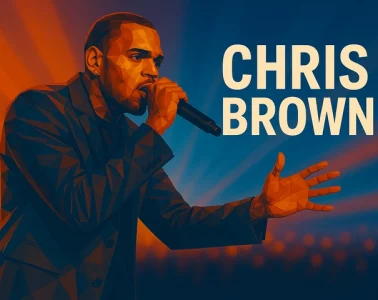 Concert Chris Brown Paris 2026 - billets prix